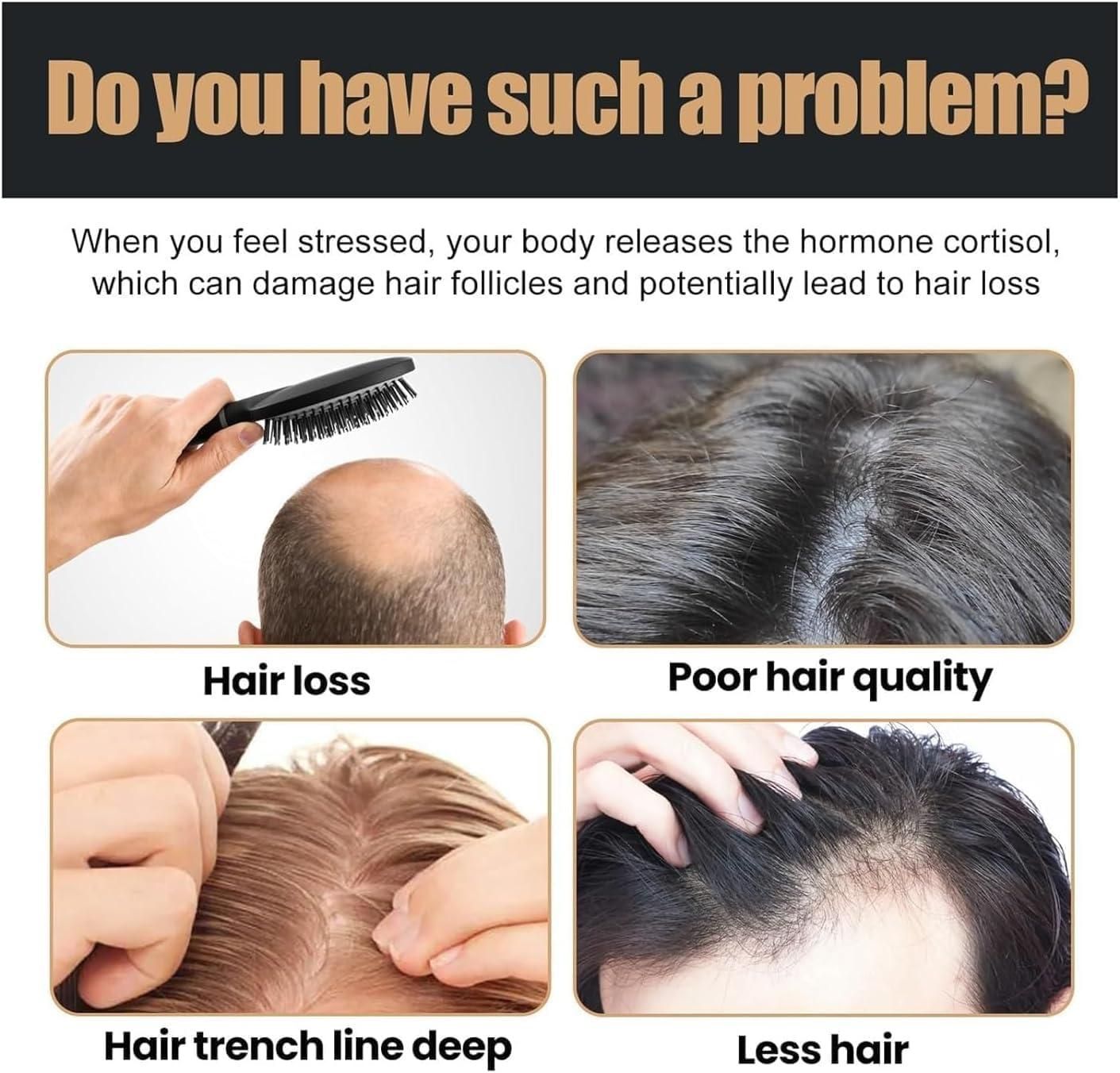 Root Activating Shampoo 100 ml Pack of 1